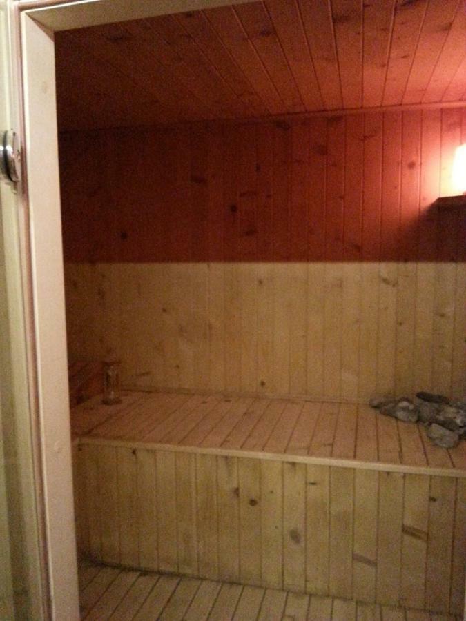 Pokoje Goscinne U Janusza Cisownica Kültér fotó